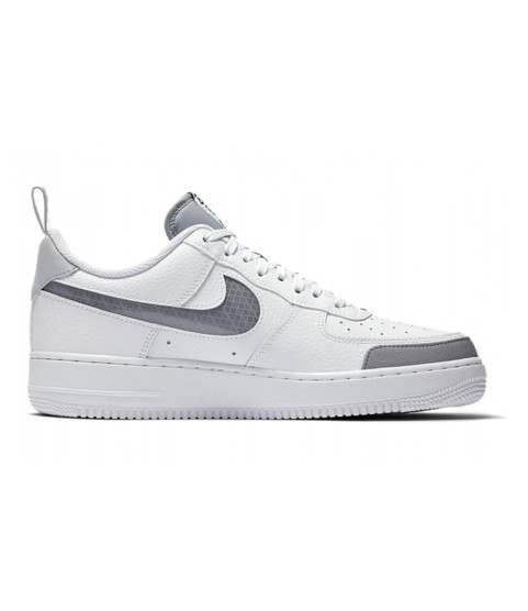 Nike Air Force 1 Low Under Construction White - 328