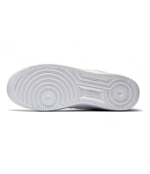 Nike Air Force 1 Low Under Construction White - 328
