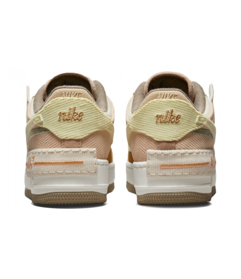 Nike Air Force 1 Shadow On The Bright Side - 329