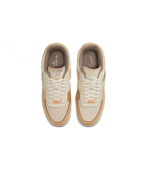 Nike Air Force 1 Shadow On The Bright Side - 329
