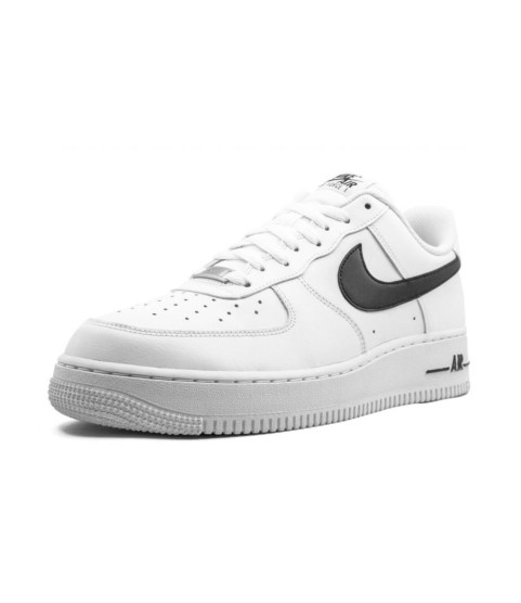 Nike кроссовки Air Force 1 Low ’07 White Black - 33