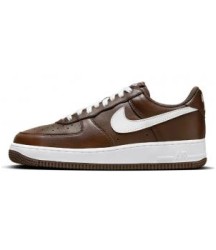 Nike Air Force 1 Low Color Of The Month Chocolate - 333