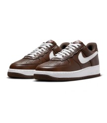 Nike Air Force 1 Low Color Of The Month Chocolate - 333