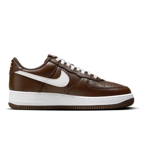 Nike Air Force 1 Low Color Of The Month Chocolate - 333