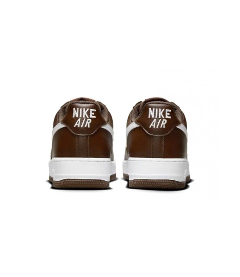 Nike Air Force 1 Low Color Of The Month Chocolate - 333