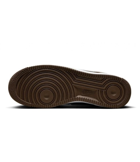 Nike Air Force 1 Low Color Of The Month Chocolate - 333