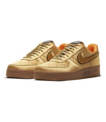 Nike Air Force 1 Low Weizen - 337