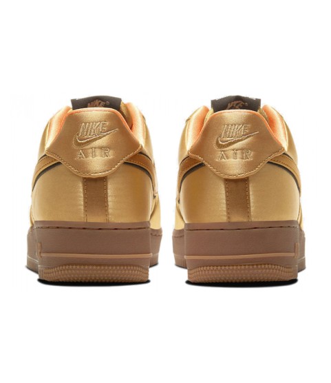 Nike Air Force 1 Low Weizen - 337
