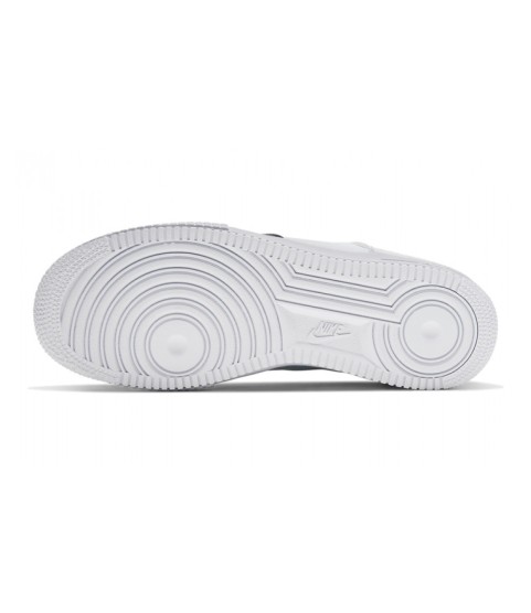 Nike Air Force 1 Low Drop Type Summit White - 339