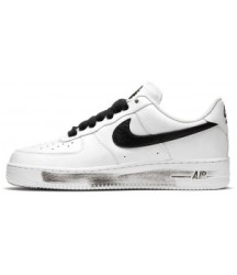 Nike x G-Dragon Air Force 1 '07 Para-Noise 2.0 - 340