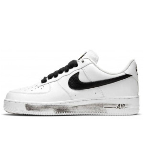 Nike x G-Dragon Air Force 1 '07 Para-Noise 2.0 - 340