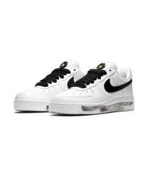 Nike x G-Dragon Air Force 1 '07 Para-Noise 2.0 - 340
