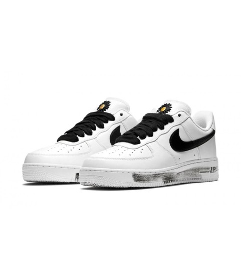 Nike x G-Dragon Air Force 1 '07 Para-Noise 2.0 - 340