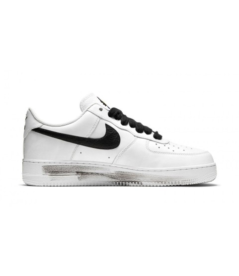 Nike x G-Dragon Air Force 1 '07 Para-Noise 2.0 - 340
