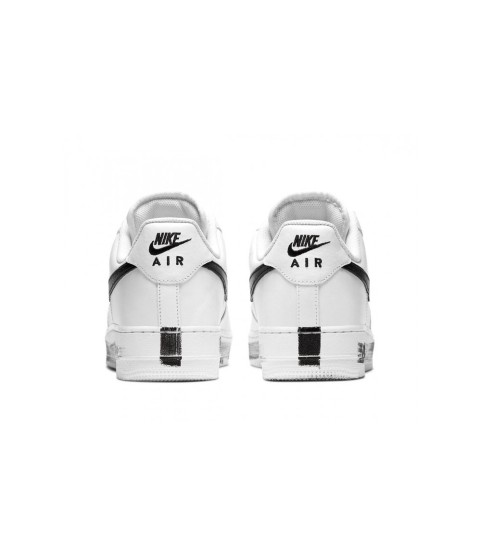 Nike x G-Dragon Air Force 1 '07 Para-Noise 2.0 - 340