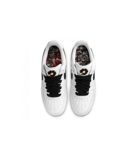 Nike x G-Dragon Air Force 1 '07 Para-Noise 2.0 - 340