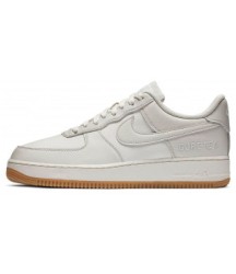 Nike Air Force 1 Low Gore Tex Phantom Gum - 345