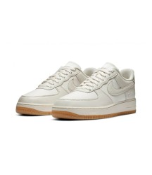 Nike Air Force 1 Low Gore Tex Phantom Gum - 345