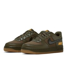 Nike Air Force 1 LV8 Gore Tex Olive - 347