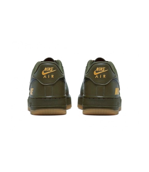 Nike Air Force 1 LV8 Gore Tex Olive - 347