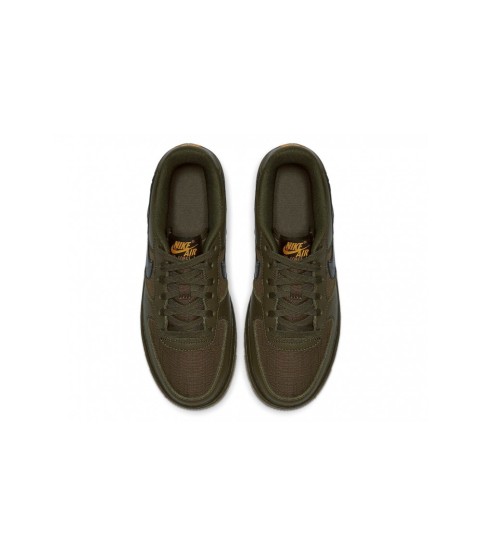 Nike Air Force 1 LV8 Gore Tex Olive - 347