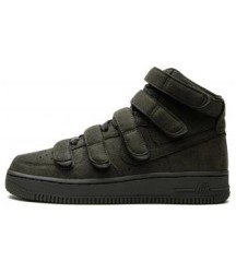 Nike x Billie Eilish x Air Force 1 High Sequoia - 35