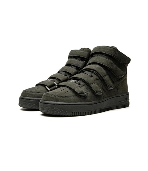 Nike x Billie Eilish x Air Force 1 High Sequoia - 35