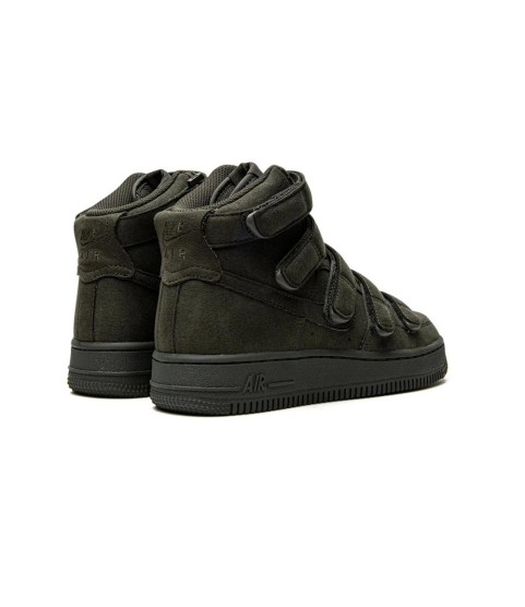 Nike x Billie Eilish x Air Force 1 High Sequoia - 35