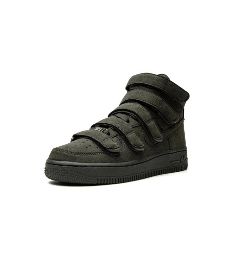Nike x Billie Eilish x Air Force 1 High Sequoia - 35