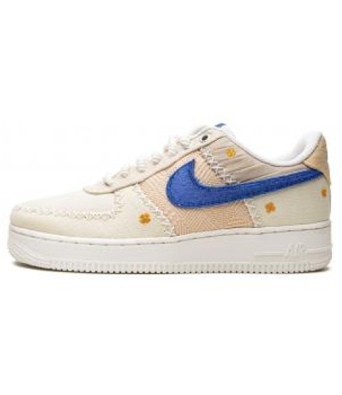 Nike Air Force 1 Low Los Angeles Flea - 351