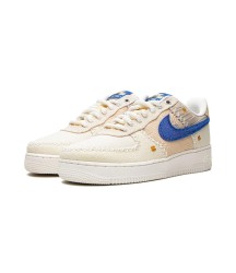 Nike Air Force 1 Low Los Angeles Flea - 351