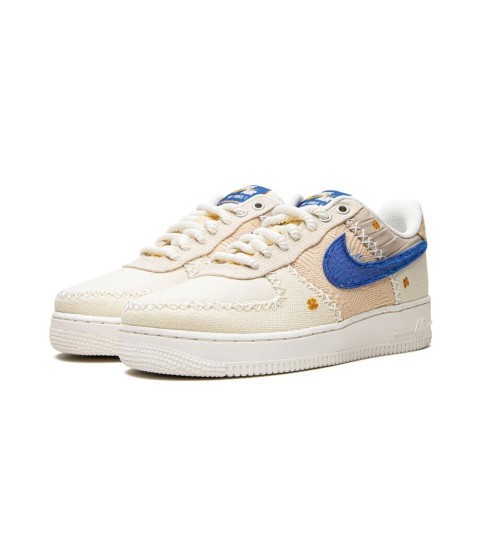 Nike Air Force 1 Low Los Angeles Flea - 351