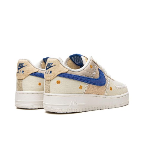 Nike Air Force 1 Low Los Angeles Flea - 351