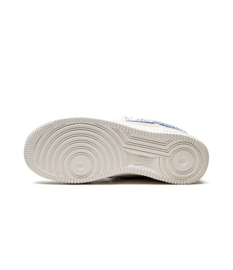 Nike Air Force 1 Low Los Angeles Flea - 351