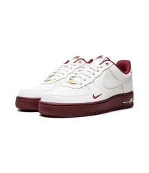Кроссовки Nike Air Force 40th Anniversary - 352