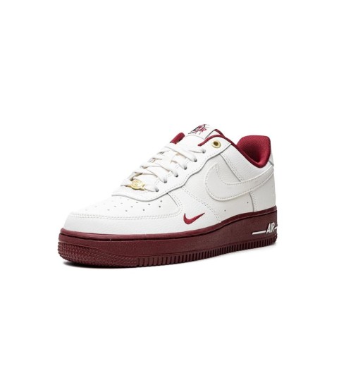 Кроссовки Nike Air Force 40th Anniversary - 352