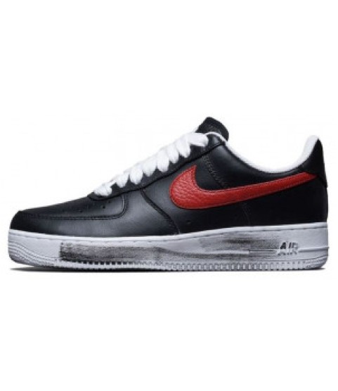 Nike x G-Dragon Air Force 1 '07 Para-noise Korea Exclusive - 353