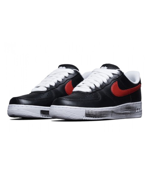 Nike x G-Dragon Air Force 1 '07 Para-noise Korea Exclusive - 353