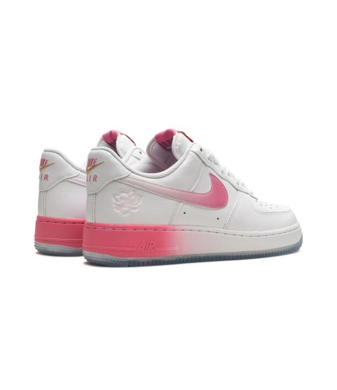 Nike Air Force 1 Low San Francisco Chinatown - 354