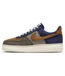 Nike Air Force 1 '07 PRM Tweed Corduroy - 355