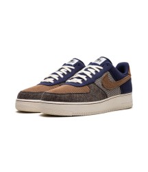 Nike Air Force 1 '07 PRM Tweed Corduroy - 355
