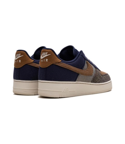 Nike Air Force 1 '07 PRM Tweed Corduroy - 355