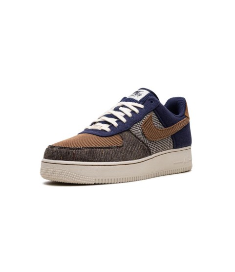 Nike Air Force 1 '07 PRM Tweed Corduroy - 355