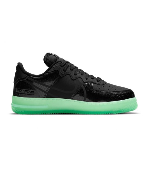 Nike Air Force 1 React LV8 All Star 2021 - 356