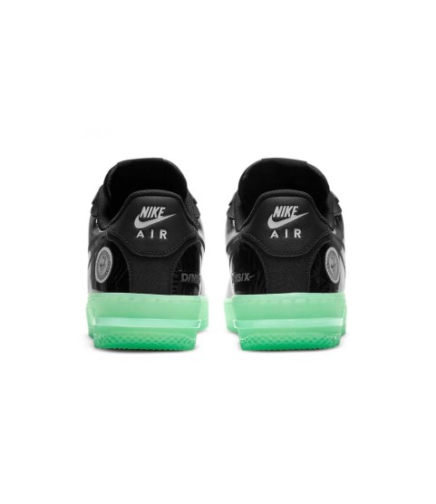 Nike Air Force 1 React LV8 All Star 2021 - 356