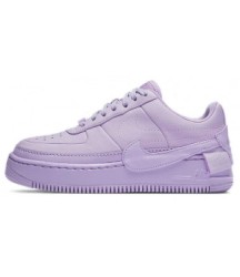 Женские кроссовки Nike Air Force 1 Low Jester XX W.Pink - 358