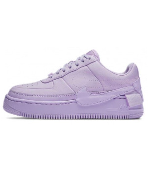 Женские кроссовки Nike Air Force 1 Low Jester XX W.Pink - 358