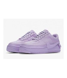 Женские кроссовки Nike Air Force 1 Low Jester XX W.Pink - 358