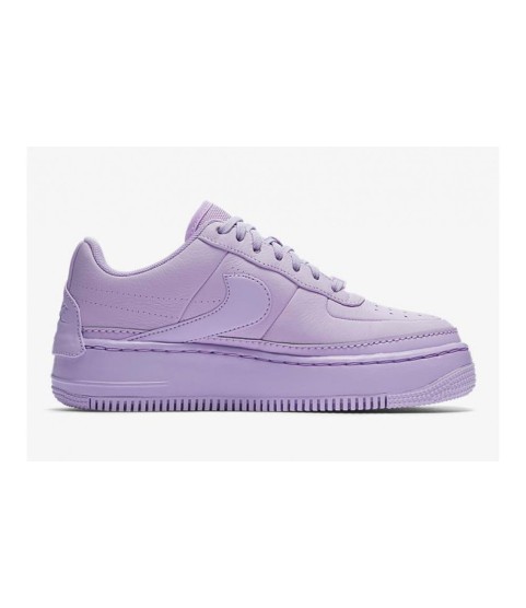 Женские кроссовки Nike Air Force 1 Low Jester XX W.Pink - 358