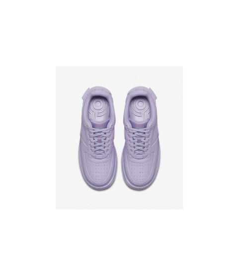 Женские кроссовки Nike Air Force 1 Low Jester XX W.Pink - 358
